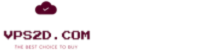 VPS2D - VPS Việt Nam logo